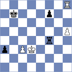 Qi - Mostbauer (chess.com INT, 2025)