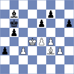 Sandager - Mahajan (Chess.com INT, 2019)