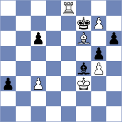 Mei - Osmonbekov (chess.com INT, 2024)