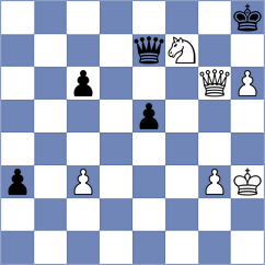 Dobrikov - Radovanovic (Skopje MKD, 2024)