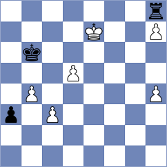 Remizov - Cruz Lledo (Chess.com INT, 2020)