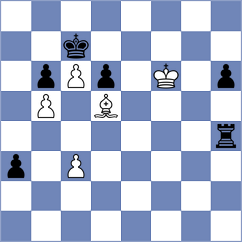Alcota Rojas - Mendez (Santiago de Chile, 1992)
