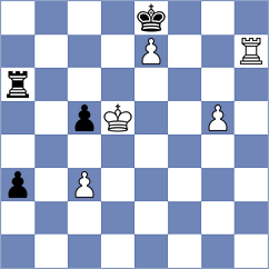 Kuzminski - Jasinowicz (Poland, 2012)