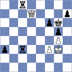 Peresada - Ahmatovic (Nerezine, 2002)