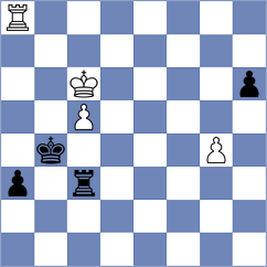 Bardyk - Mukhutdinov (chess.com INT, 2025)