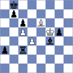 Vogel - Malachowski (Koenigsfeld, 1985)