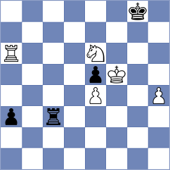 Zhigalko - Matinian (Chess.com INT, 2021)