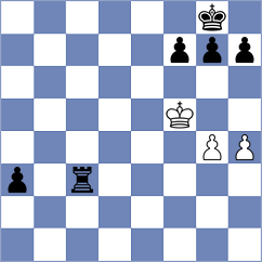 Deacon - Volovich (Lichess.org INT, 2020)