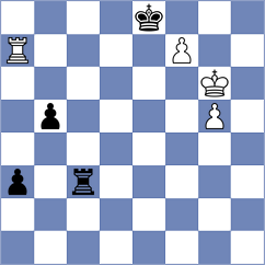 Popadic - Josse (Chess.com INT, 2020)
