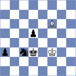 Indricans - Lintchevski (Chess.com INT, 2017)