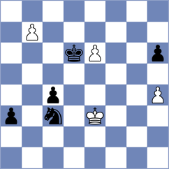 Dzhumagaliev - Turzo (chess.com INT, 2024)