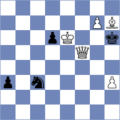 Garcia Abello - Gasic Merino (San Carlos, 2015)