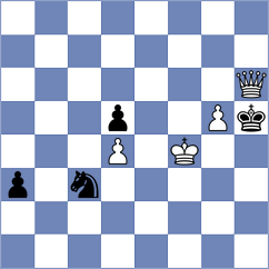 Bacrot - Schnaider (chess.com INT, 2024)