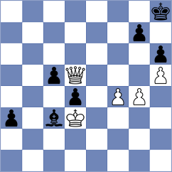 Camacho Campusano - Naser Eldean (Budapest HUN, 2024)