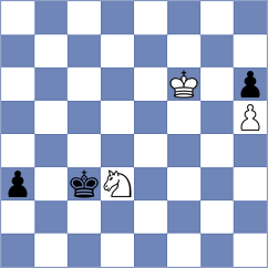 Rozman - Erdogdu (chess.com INT, 2021)