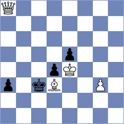 Mkrtchyan - Makhlouf (Lichess.org INT, 2020)