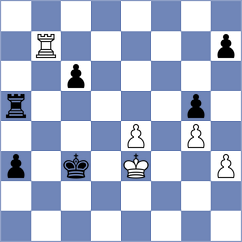 Camacho - Rozman (chess.com INT, 2025)
