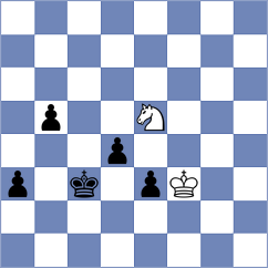 Gonzalez Garcia - Fernandez Martinez (Madrid, 2000)