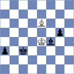 Nilsen - Stefanov (chess.com INT, 2022)