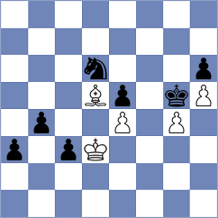 Piskunov - Egitov (Berdsk, 2010)