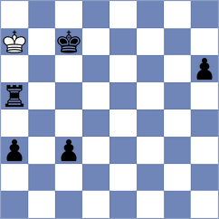 Karamsetty - Bjerre (chess.com INT, 2025)