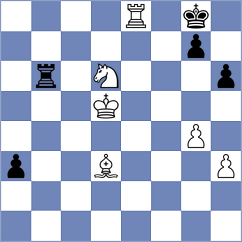 Vachier Lagrave - Chan (Chess.com INT, 2020)