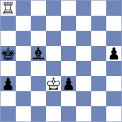 Yakovlev - Shevchenko (St Petersburg RUS, 2024)