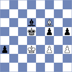 Olhovik - Atakhan (chess.com INT, 2025)