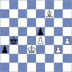Pribelszky - De Sousa (chess.com INT, 2025)