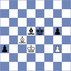 Heron - Arauz Alonso (chess.com INT, 2024)