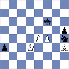 Rodriguez - Sanchez Martin (Tenerife, 2001)