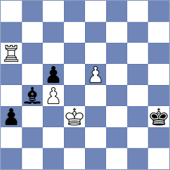Kislinsky - Popov (chess.com INT, 2024)