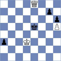 Dragnev - Uraev (chess.com INT, 2025)