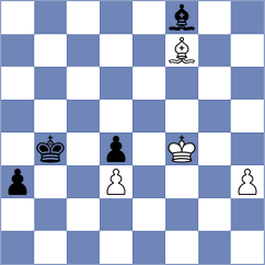 Iglesias Leon - Coles (Sant Boi ESP, 2024)
