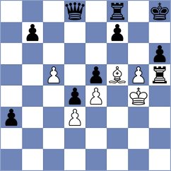 Nayem - El Zein (chess.com INT, 2025)