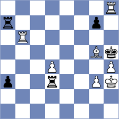Hoeffer - Koepke (chess.com INT, 2024)