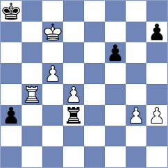 Rutherford - Popov (Melbourne, 1992)