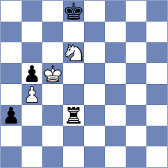Cerrato Torrijos - Anton Prado (Tres Cantos, 2011)