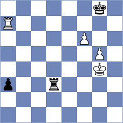 Teran Alvarez - Garcia (Spain, 1998)