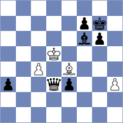 Balakrishnan - Salem (Chess.com INT, 2020)