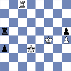 El Debs - Hjartarson (Chess.com INT, 2021)