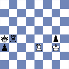 Jovic - Sielecki (chess.com INT, 2023)