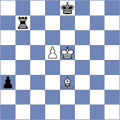 Bold - Negrean (chess.com INT, 2025)