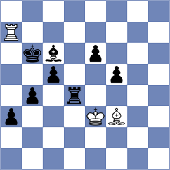 Rustamov - Svane (chess.com INT, 2024)
