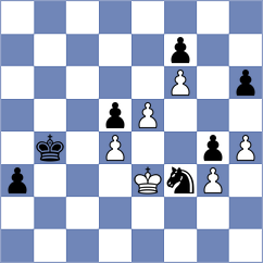 Ivanovic - Vukic (Pula, 1984)