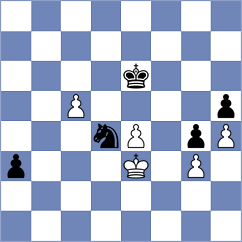 Anderson - Flockhart (Scotland, 1995)