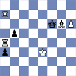 Sambuev - Kryvoshlyk (Guelph, 2010)