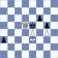 Krishnan - Mendes Aaron Reeve (Saint Louis USA, 2024)