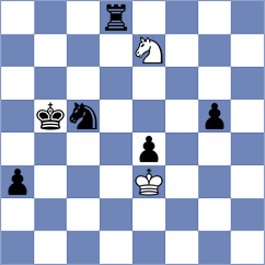 Vianello - Czerw (chess.com INT, 2022)