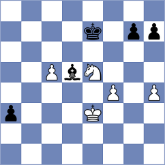 Viana da Costa - Turayev (chess.com INT, 2022)